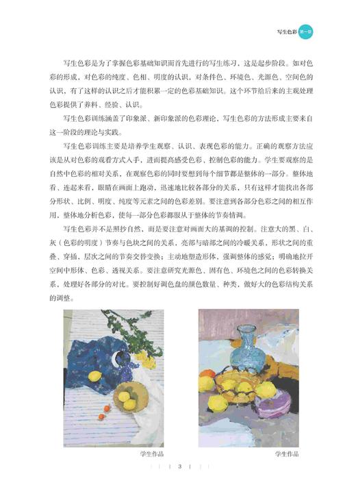 设计色彩(高等院校十三五设计艺术系列规划教材)/张留峰/姚华//彭鲲/廖晓航/浙江大学出版社 商品图2