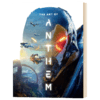 游戏圣歌艺术设定集 英文原版 The Art of Anthem 英文版 进口英语书籍 商品缩略图4