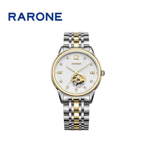 RARONE雷诺表臻诚系列对表989008 商品图2