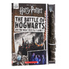 哈利波特 霍格华兹之战和保卫魔法 英文原版 The Battle of Hogwarts and the Magic Used to Defend It 魔杖笔 英文版进口英语书 商品缩略图0