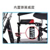 【说的再好，也不如“座”得好】电动车儿童座椅，前置电瓶车踏板车电车小孩宝宝安全坐椅凳子 商品缩略图2