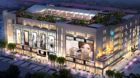 遂宁银丰国际—微社群福利专享