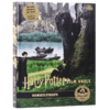 哈利波特电影回顾设定集4  霍格沃茨学生 英文原版 Harry PotterThe Film Vault Volume 4 哈利波特周边 英文版进口英语书籍 商品缩略图3