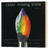 混色圣经 英文原版 Color Mixing Bible 进口艺术 Ian Sidaway 英文版 进口英语书籍 商品缩略图1