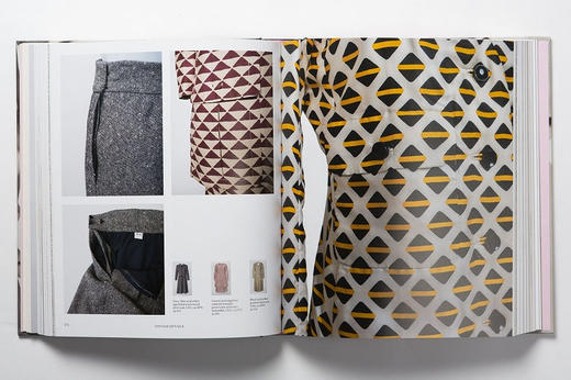 复古细节 时尚资料大全 英文原版 Vintage Details A Fashion Sourcebook 复古时尚女装设计画册 英文版进口原版英语书籍 商品图2