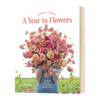 鲜花农场 每个花季所需设置英文原版 Floret Farm's A Year in Flowers 花束护理 插花花艺园艺设计画册 英文版进口花卉技巧艺术书 商品缩略图1