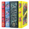 预售 【中商原版】企鹅繁花女孩经典文学套装 Puffin In Bloom Collection 企鹅海雀经典文学精装收藏版 英文原版 进口原版 8~15岁 商品缩略图1
