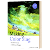 让色彩歌唱 25周年纪念版 英文原版 Making Color Sing 25th Anniversary Edition 英文版 进口英语书籍 商品缩略图1