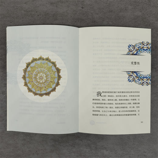 萨提亚冥想经典 商品图2