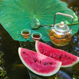 今日夏至 | 夏至数九九，暑病绕道走