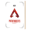 英雄游戏设定集 英文原版 Apex Legends: Pathfinder's Quest 英文版 艺术进口英语书籍 商品缩略图3