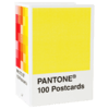 潘通明信片 英文原版 Pantone Postcard Box 配色 派通色彩卡片 设计 Chronicle Books 英文版进口原版英语书籍 商品缩略图4