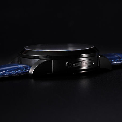 MEMORIGIN万希泉圣斗士星矢黄金十二宫射手座陀飞轮手表限量腕表 商品图4