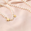 美裕 【星辰大海】淡水珍珠花样链105647+手链105649 5.5-6.5mm白 商品缩略图2
