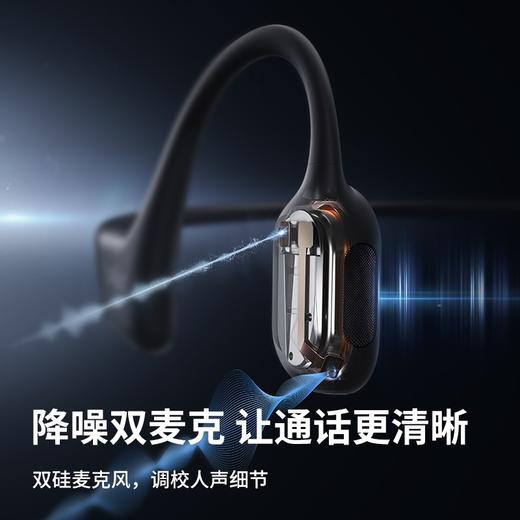 韶音 Shokz OpenRun Pro骨传导蓝牙耳机运动无线耳骨传导耳机跑步骑行 商品图2