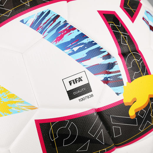 PUMA/彪马 PUMA Orbita LaLiga 1 (FIFA Quality)22-23西甲联赛比赛足球08386501 商品图3