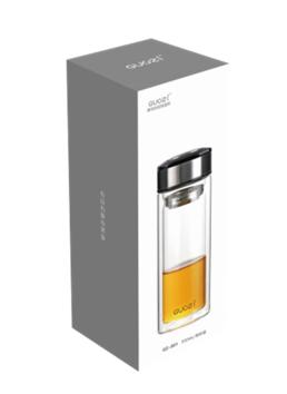 【团购展示】果兹雅悦双层保温杯｜GZ-S01 商品图1