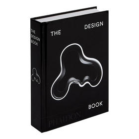 设计之书 英文原版 The Design Book new edition 新版 英文版进口原版英语书籍