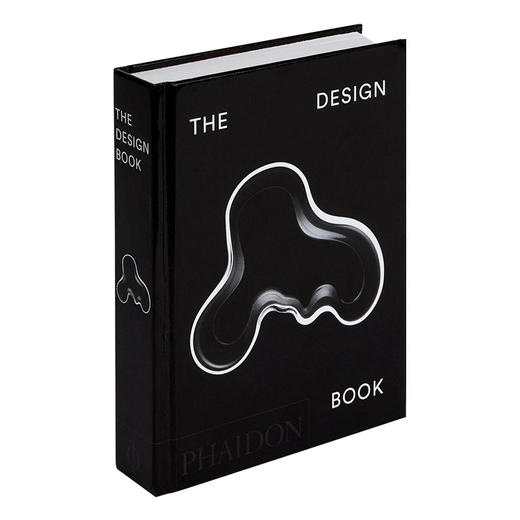 设计之书 英文原版 The Design Book new edition 新版 英文版进口原版英语书籍 商品图0