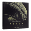 异形 契约 英文原版 The Art and Making of Alien Covenant 电影设定集 精装 艺术画册 英文版 进口英语书籍 商品缩略图1