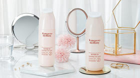 敏感肌亲闺女！往脸上狂补水💦