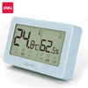 得力8866电子温湿度计(台) 商品缩略图1