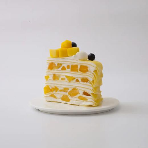 【芒果千层】手工煎皮，现煎现做,皮薄好吃 商品图2