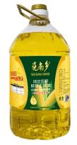 施南乡纯玉米油5L 商品图0