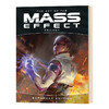 质量效应三部曲 艺术设定集 英文原版 The Art of the Mass Effect Trilogy 英文版 进口英语书籍 商品缩略图0