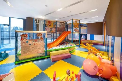 年终大促❗️【万豪旗下品质酒店·蒲江福朋喜来登】 商品图4