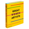 伟大的女性艺术家 英文原版 Great Women Artists 400多件艺术品图册 英文版进口原版英语书籍 商品缩略图3