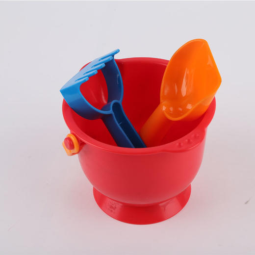 Hape沙滩冒险套E4056 商品图1