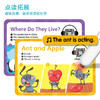 【点读版】Easy Phonics 自然拼读点读学习卡 商品缩略图3
