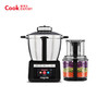 酷烹乐 电动食品加工器（多功能食品料理机）红色/黑色/灰色三色可选 商品缩略图1