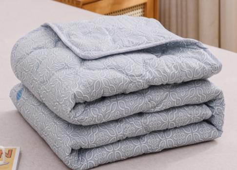 【团购展示】璞谷雅致系列搭搭被 商品图0