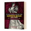 时尚芭莎里的维多利亚时尚服饰 英文原版 Victorian Fashions and Costumes from Harper's Bazar 英文版进口原版英语书籍 商品缩略图0