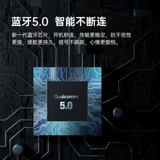 Sanag A5spro新概念气传导蓝牙耳机 商品图5