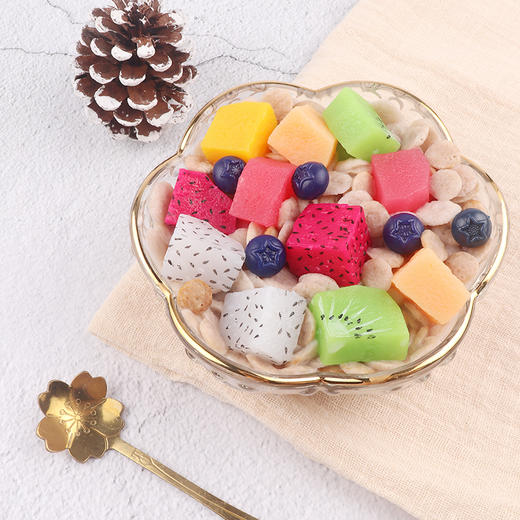 荞麦麦片（25克*36袋）【三十六雨】 商品图5