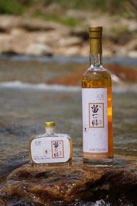  一坛黄酒润古今，一杯醪澧通神明 