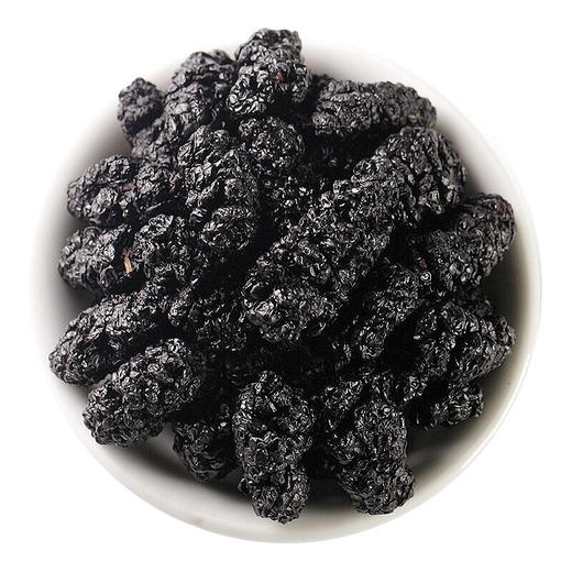 【拍1发3】福东海 桑椹子250克/罐 商品图4