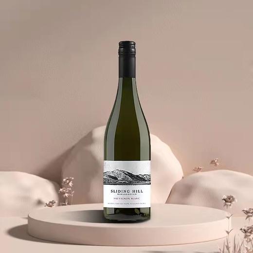 滑行山丘长相思干白葡萄酒Sliding Hill Sauvignon Blanc（2021） 商品图0