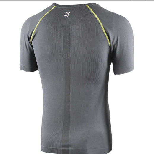 compressport限量 游骑跑 SBR   训练T Training Tshirt 商品图1