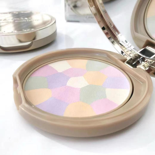 日本Canmake E大饼01# 商品图8