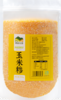 粮田拾趣玉米糁350g 商品缩略图0