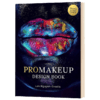 舞台te效化妆指南 英文原版 ProMakeup Design Book 专业化妆设计用书 Lan Nguyen-Grealis 英文版 进口英语书籍 商品缩略图1