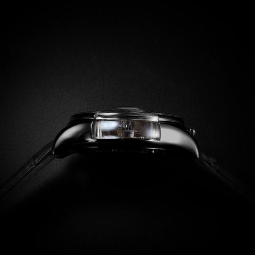 MEMORIGIN万希泉星恒系列尊爵版陀飞轮限量机械腕表真皮男士手表 商品图3