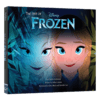 冰雪奇缘 电影艺术画册设定集 英文原版 Art of Frozen 精装 迪斯尼出品 Disney 艾莎安娜 英文版进口原版英语书籍 商品缩略图3