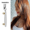 Rawness/契健 滑板项链 商品缩略图2