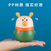 创意牙签盒家用按压式自动弹出创意卡通轻奢时尚客厅便携式牙签筒 商品缩略图4