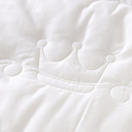 英氏儿童床上用品男女童空调被大豆棉新款被芯被子YEBXJ32002A 商品图1